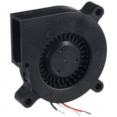 BM6015-04W-B59-L00 by NMB Technologies Corporation - FAN BLOWER 51X15MM 12VDC WIRE