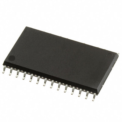 BM6202FS-E2 by Rohm Semiconductor - IC HALF BRIDGE DRVR 1.5A 23SSOP