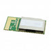 BM62SPKS1MC2-0001AA by Microchip Technology - RF TXRX MODULE BT TRC ANT SMD