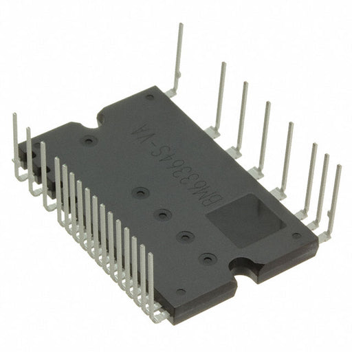BM63364S-VA by Rohm Semiconductor - IC IPM 600V IGBT SW 25HSDIP