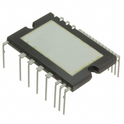 BM63763S-VA by Rohm Semiconductor - IC IPM 600V IGBT SW 25HSDIP