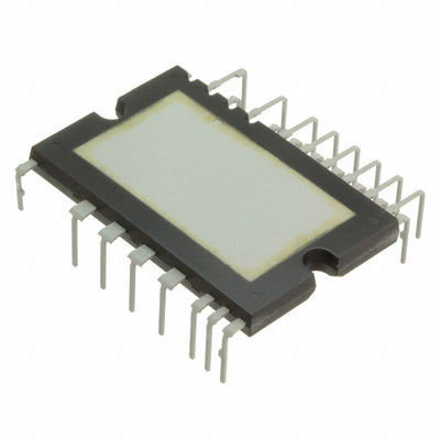 BM63363S-VC by Rohm Semiconductor - IC IPM 600V IGBT SW 25HSDIP