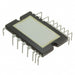 BM63363S-VC by Rohm Semiconductor - IC IPM 600V IGBT SW 25HSDIP