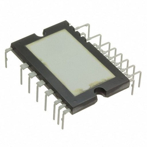 BM63963S-VC by Rohm Semiconductor - INTELLIGENT POWER MODULE