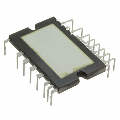 BM63364S-VC by Rohm Semiconductor - IC IPM 600V IGBT SW 25HSDIP