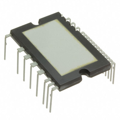 BM63967S-VA by Rohm Semiconductor - INTELLIGENT POWER MODULE