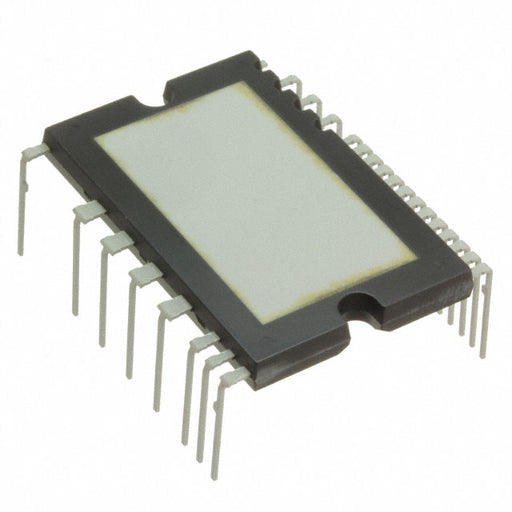 BM63967S-VA by Rohm Semiconductor - INTELLIGENT POWER MODULE