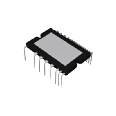 BM64374S-VA by Rohm Semiconductor - 600V IGBT INTELLIGENT POWER MODU