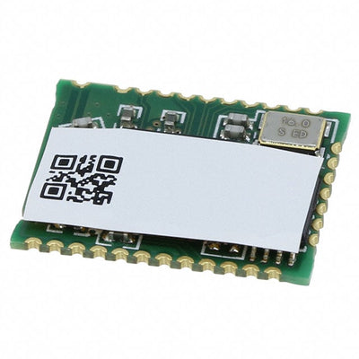 BM77SPP03MC2-0008AA by Microchip Technology - RF TXRX MODULE BLUETOOTH SMD