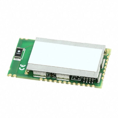 BM77SPPS3MC2-0007AA by Microchip Technology - RF TXRX MOD BLUETOOTH CHIP SMD