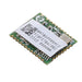 BM78SPP05MC2-0006AA by Microchip Technology - BLUETOOTH 5 DUAL MODE MODULE - U