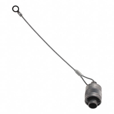 BME.0M.200.XAZ by LEMO - CONNECTOR CAP FOR .0M. RCPT IP50