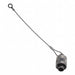 BME.0M.200.XAZ by LEMO - CONNECTOR CAP FOR .0M. RCPT IP50