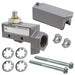 BME6-2RQ171 by Honeywell Sensing and Productivity Solutions - SNAP ACT ION SWITCHION SPDT 22A 125V