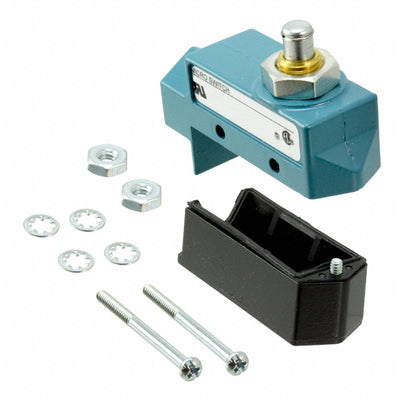 BME6-2RQ173 by Honeywell Sensing and Productivity Solutions - SNAP ACT ION SWITCHION SPDT 22A 125V