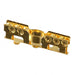 BMI-C-002 by Laird Technologies EMI - CONTACT RETAINER FOR BOARDSHIELD