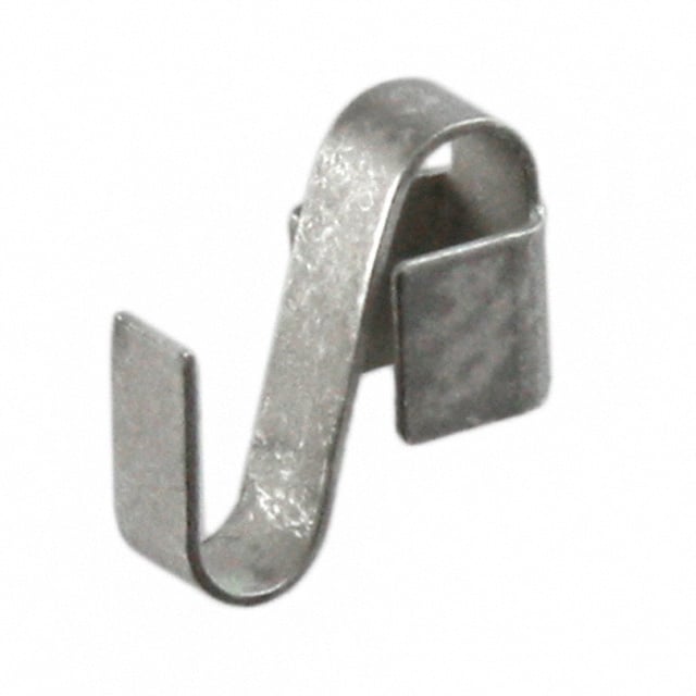 BMI-C-007-01 by Laird Technologies EMI - CONTACT BECU 3.3X1.0MM