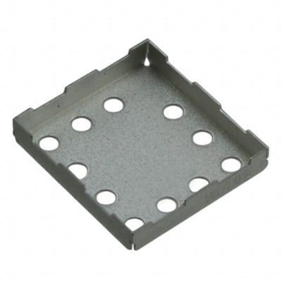 BMI-S-101 by Laird Technologies EMI - RF SHIELD 0.5""X0.538"" SOLDER 1PC