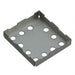 BMI-S-101 by Laird Technologies EMI - RF SHIELD 0.5""X0.538"" SOLDER 1PC