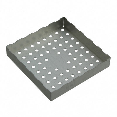 BMI-S-104 by Laird Technologies EMI - RF SHIELD 1.26""X1.26"" SOLDER 1PC