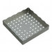 BMI-S-104 by Laird Technologies EMI - RF SHIELD 1.26""X1.26"" SOLDER 1PC