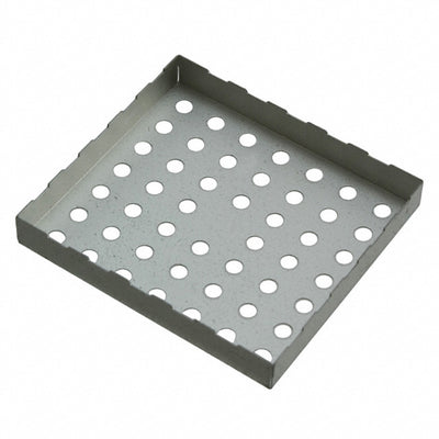BMI-S-106 by Laird Technologies EMI - RF SHIELD 1.326""X1.45"" SLDR 1PC