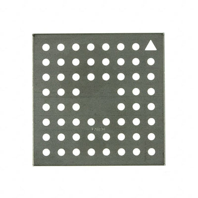 BMI-S-107 by Laird Technologies EMI - RF SHIELD 1.747""X1.747"" SLDR 1PC
