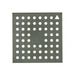 BMI-S-107 by Laird Technologies EMI - RF SHIELD 1.747""X1.747"" SLDR 1PC