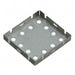 BMI-S-201-C by Laird Technologies EMI - RF SHIELD 0.514""X0.552"" SNAP FIT
