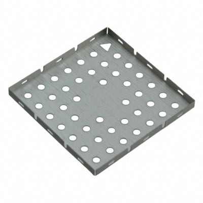 BMI-S-203-C by Laird Technologies EMI - RF SHIELD 1.05"" X 1.05"" SNAP FIT