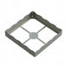 BMI-S-203-F by Laird Technologies EMI - RF SHIELD 1.032"" X 1.032"" SOLDER
