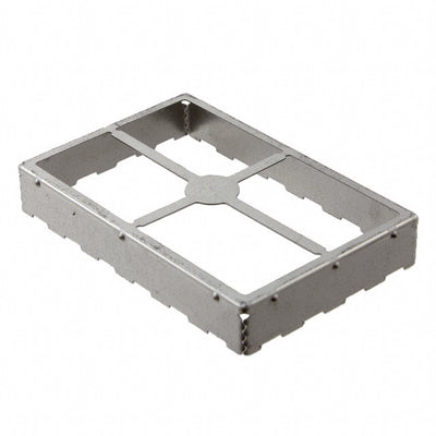 BMI-S-205-F by Laird Technologies EMI - RF SHIELD 1"" X 1.5"" SOLDER