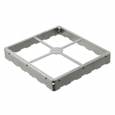 BMI-S-206-F by Laird Technologies EMI - RF SHIELD 1.326"" X 1.45"" SOLDER