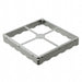 BMI-S-206-F by Laird Technologies EMI - RF SHIELD 1.326"" X 1.45"" SOLDER