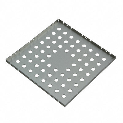BMI-S-207-C by Laird Technologies EMI - RF SHIELD 1.765""X1.765"" SNAP FIT