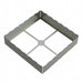 BMI-S-207-F by Laird Technologies EMI - RF SHIELD 1.747"" X 1.747"" SOLDER