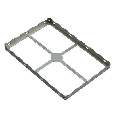 BMI-S-210-F by Laird Technologies EMI - RF SHIELD 1.201"" X 1.732"" SOLDER