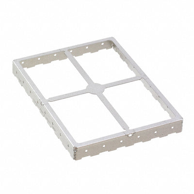 BMI-S-230-F-R by Laird Technologies EMI - RF SHIELD 2"" X 1.5"" SOLDER