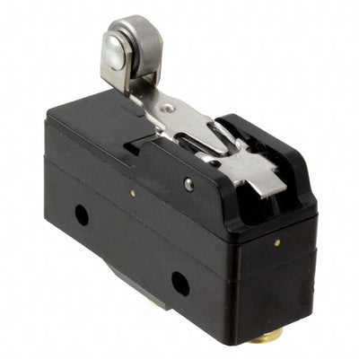 SCN-2412SC by Honeywell Sensing and Productivity Solutions - SNAP ACT ION SWITCHION SPDT 22A 125V