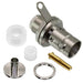 BNC-BPJ-1.5-1(40) by Hirose Electric Co Ltd - CONNECTOR BNC JACK STR 50 OHM SOLDER