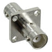BNC-PA-JJ(40) by Hirose Electric Co Ltd - CONNECTOR ADAPT JACK-JACK BNC 50OHM