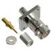 BNC-PJ-196/U(40) by Hirose Electric Co Ltd - CONNECTOR BNC JACK STR 50OHM SOLDER