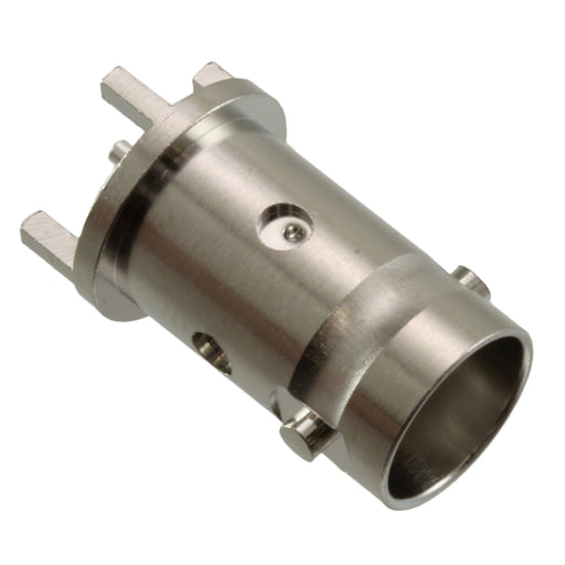 BNC-R-PC-2(40) by Hirose Electric Co Ltd - CONNECTOR BNC RCPT STR 50 OHM PCB