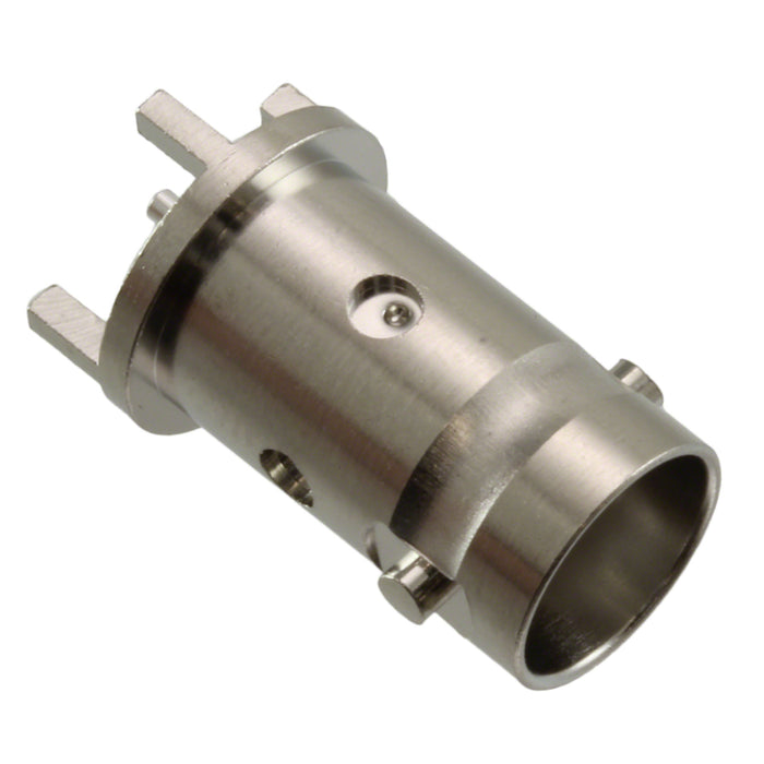BNC-R-PC-2(40) by Hirose Electric Co Ltd - CONNECTOR BNC RCPT STR 50 OHM PCB