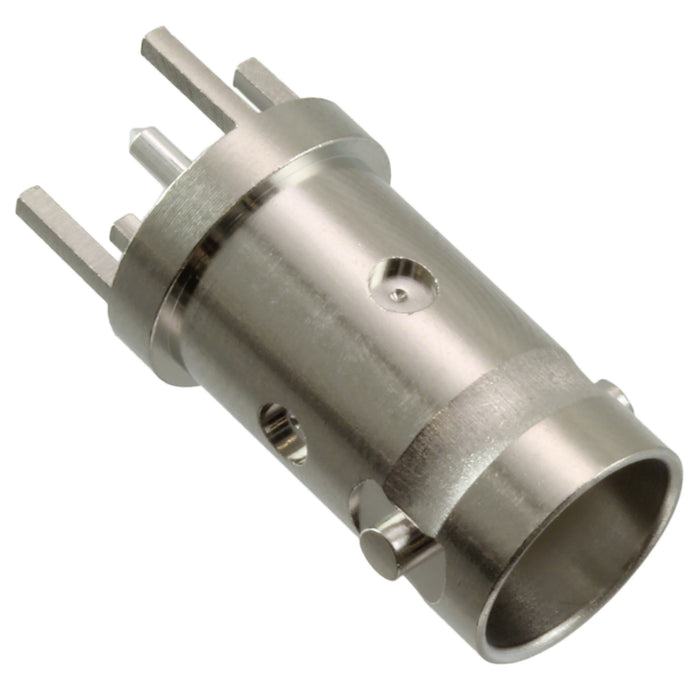 BNC-R-PC(40) by Hirose Electric Co Ltd - CONNECTOR BNC RCPT STR 50 OHM PCB