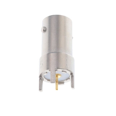 BNC5-J-P-GN-ST-TH2D by Samtec Inc. - CONNECTOR BNC JACK STR 50OHM PCB