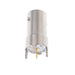 BNC5-J-P-GN-ST-TH2D by Samtec Inc. - CONNECTOR BNC JACK STR 50OHM PCB
