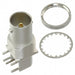 BNC7T-J-P-GN-RA-BH2D by Samtec Inc. - CONNECTOR BNC JACK R/A 75 OHM PCB