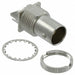 BNC7T-J-P-GN-ST-EM1D by Samtec Inc. - CONNECTOR BNC JACK STR 75OHM EDGE MNT