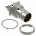 BNC7T-J-P-GN-ST-EM2 by Samtec Inc. - CONNECTOR BNC JACK STR 75OHM EDGE MNT